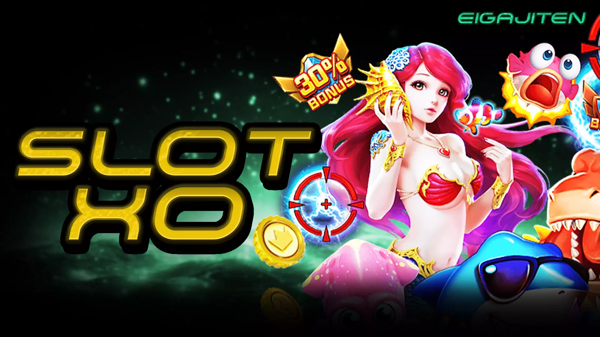การทดลองเกม SLOTXO ฟรีคืออะไร
