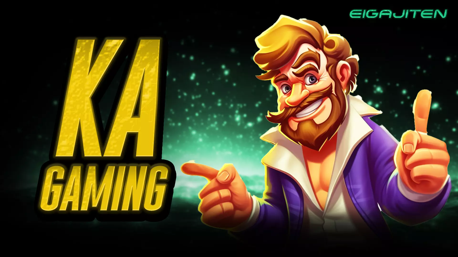 เทคนิคการเล่น KA Gaming แตกบ่อย ทำกำไรมั่นใจทุกการเดิมพัน